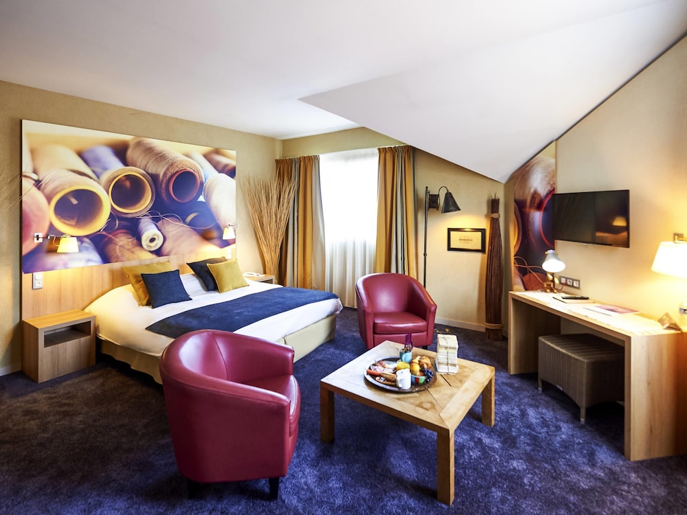 ibis Styles Cholet 28/70