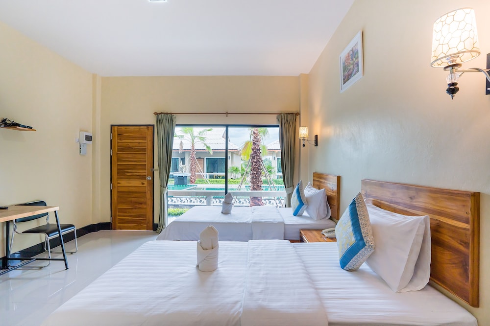 Tontan Resort Cha Am 9/45