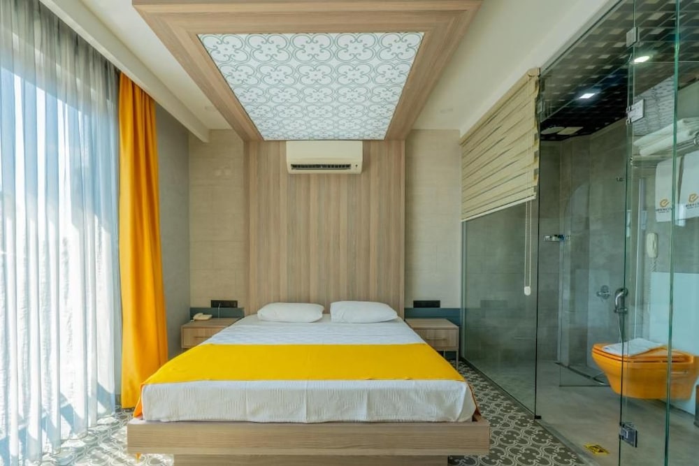 Erdem City Hotel 26/50