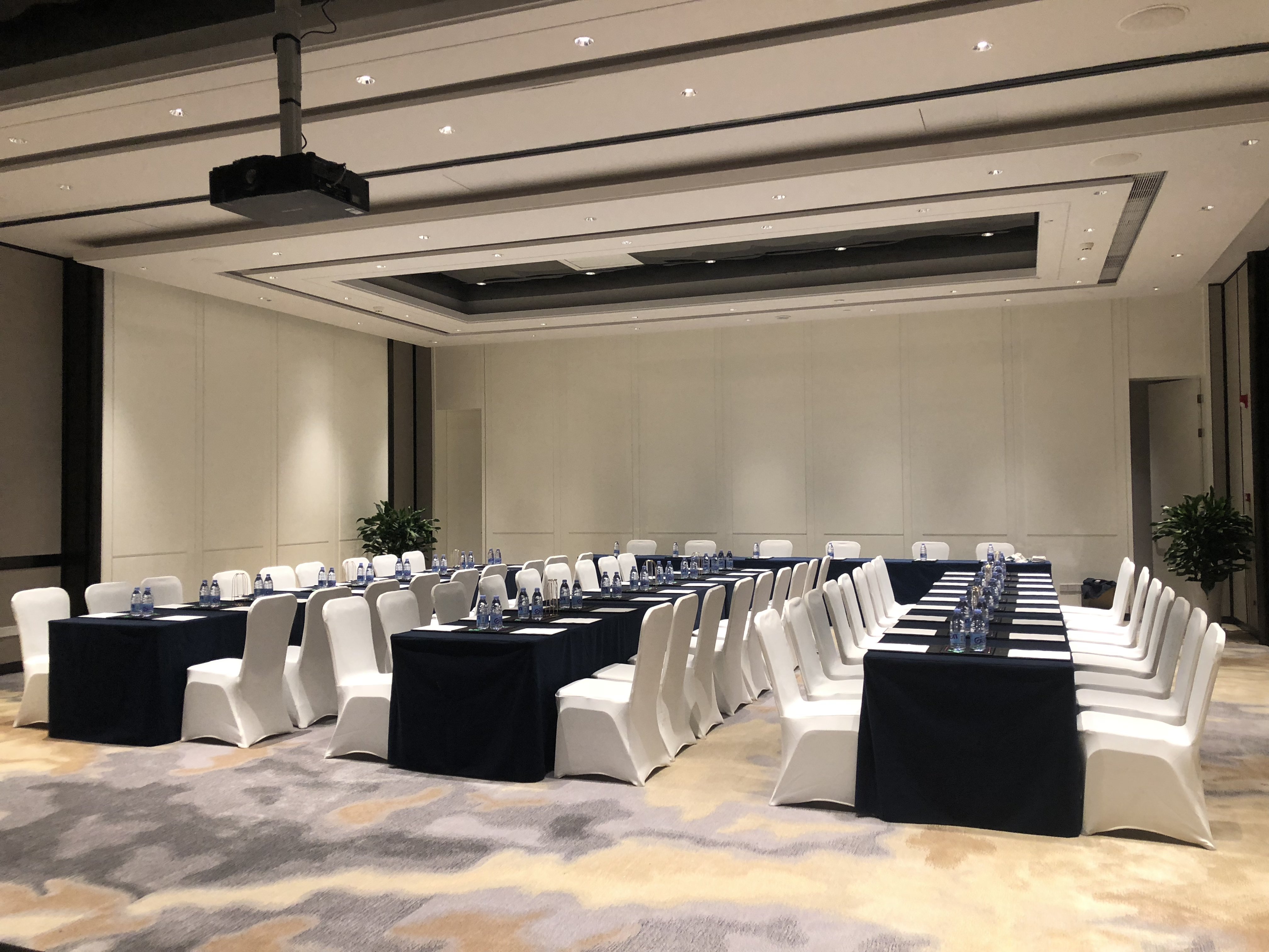 Crowne Plaza Shenzhen Nanshan 34/50