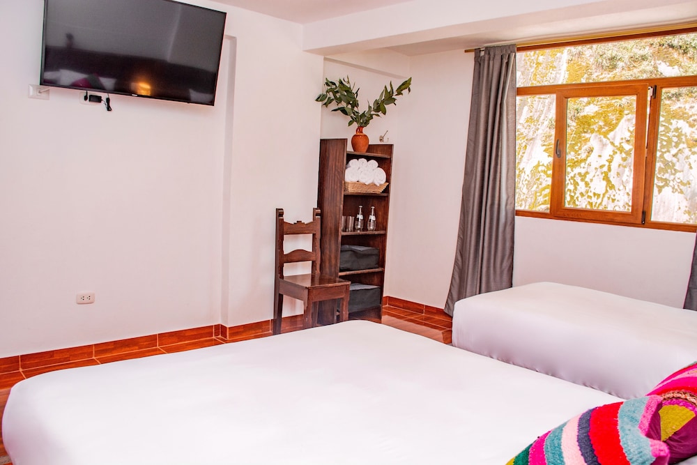 Susanna Inn Machu Picchu Hotel 31/50