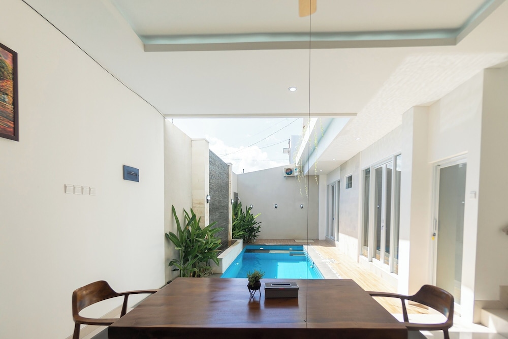 Villa Berlian 46/64