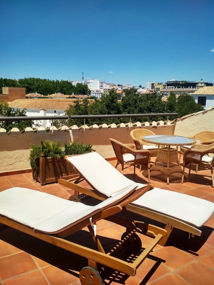 Parador De Ronda 10/71