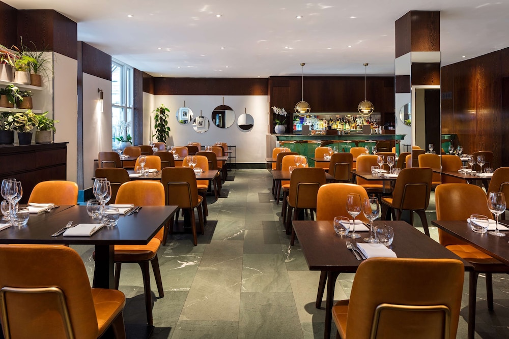 Guild Hotel Marble Arch 48/68
