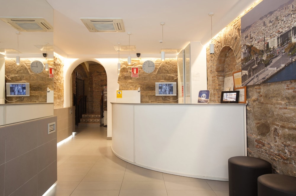 Hostal Fernando 4/55