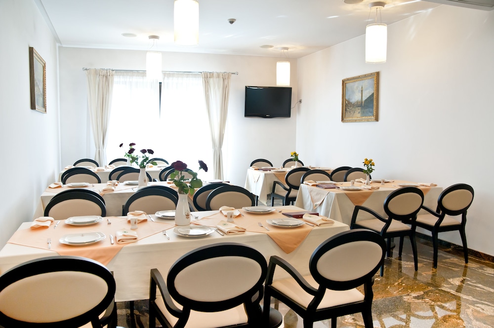 Hotel Beyfin 58/61