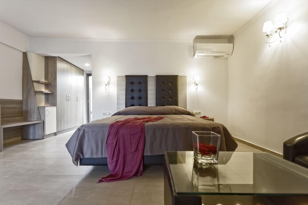 Lagomandra Hotel & Spa 17/35