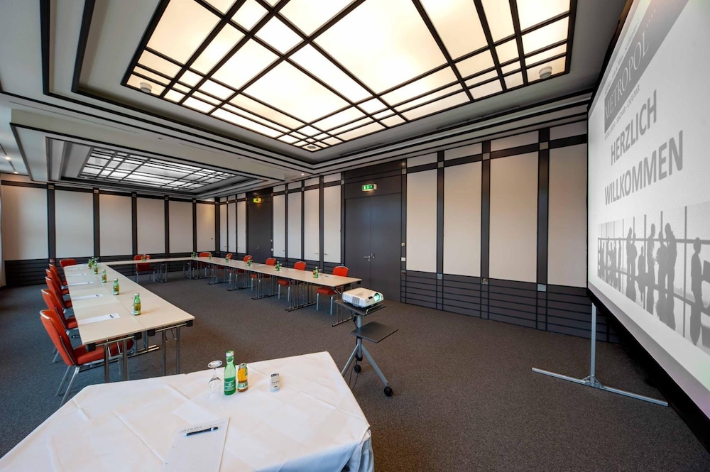 Austria Trend Hotel Metropol 19/25