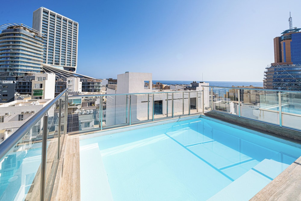 Hotel Scirocco St Julian’s Affiliated by Melia 23/38