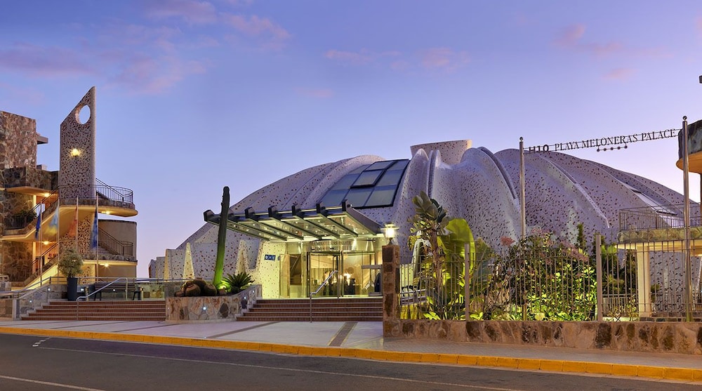 H10 Playa Meloneras Horizons Collection in San Bartolome de Tirajana