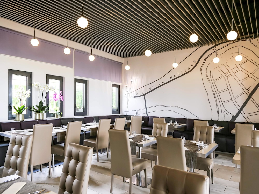Ibis Styles Roma Eur 54/71