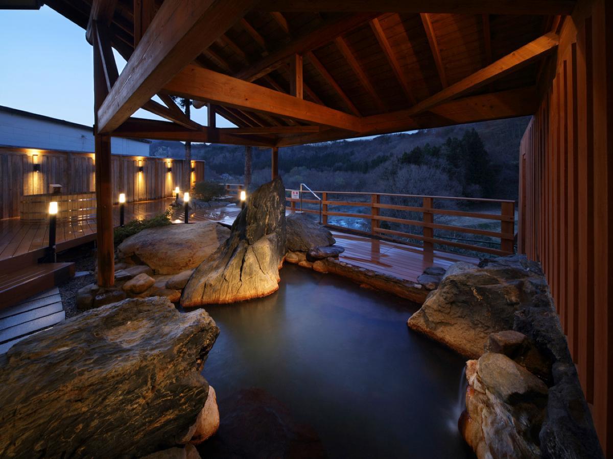 Sannouzan Onsen Zuisenkyo 19/48