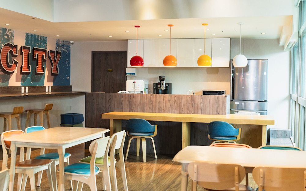 Park City Inn & Hostel 32/47