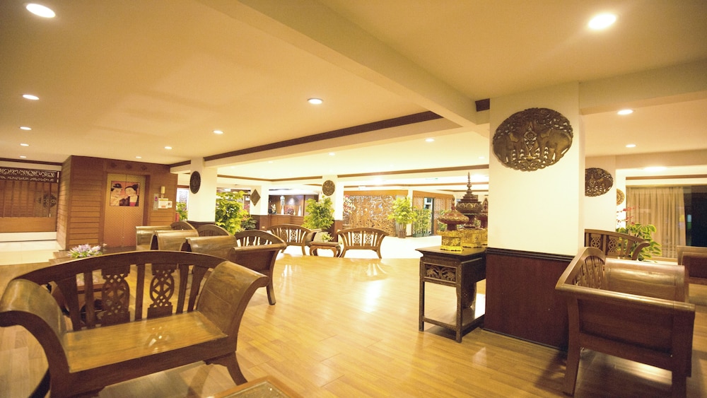 B2 Chang Phueak Gate Premier Hotel 22/31