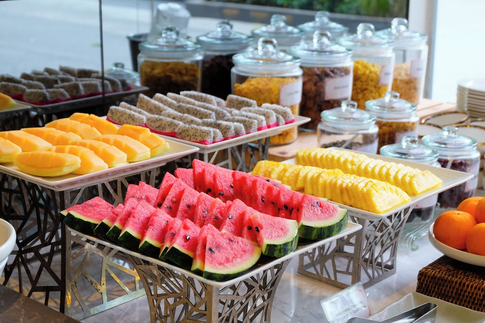 Ramada By Wyndham Bangkok Sukhumvit 87 36/61