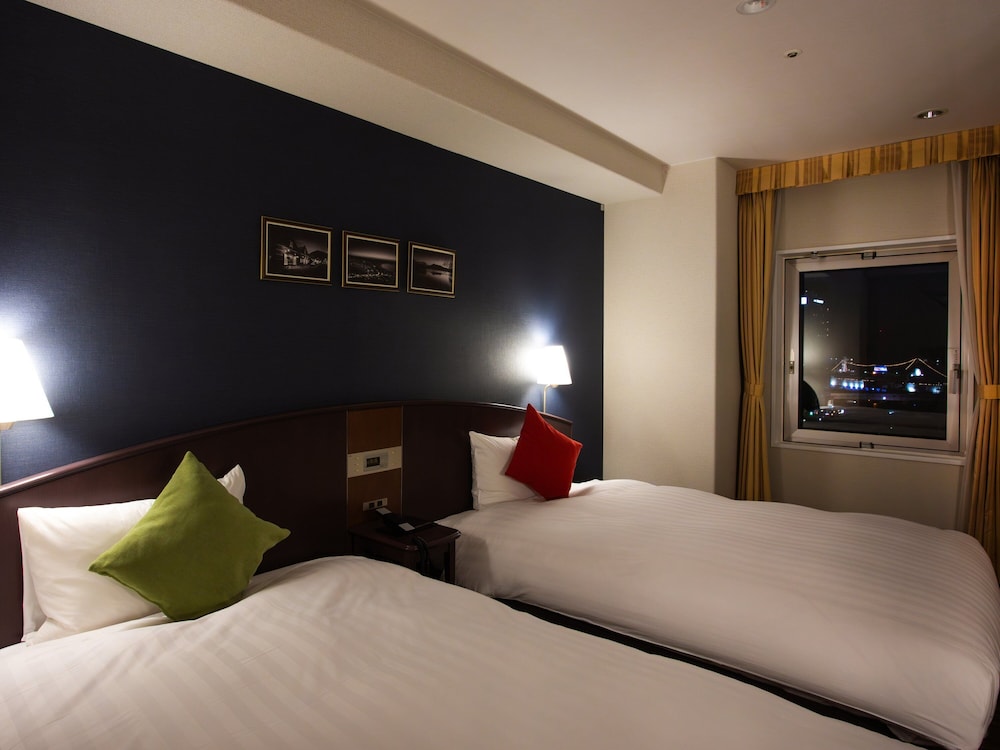 Hotel Resol Hakodate 24/77
