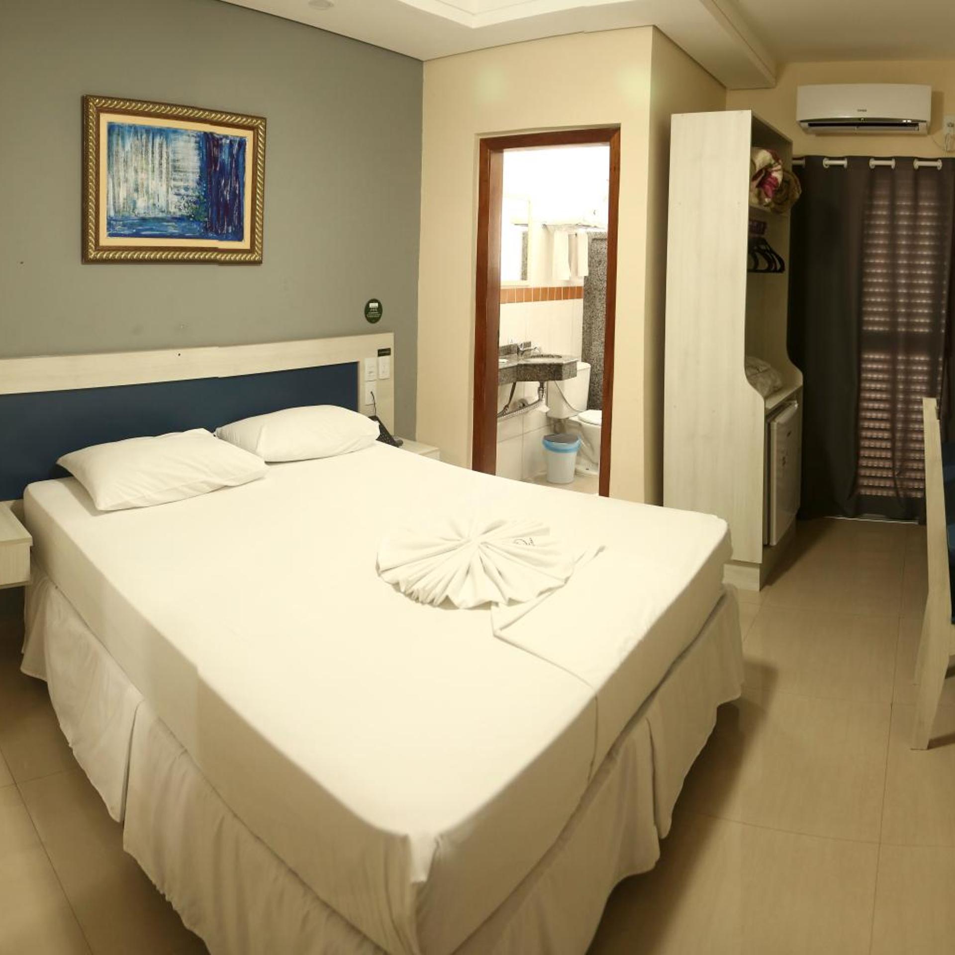 Hotel Santo Graal 22/61