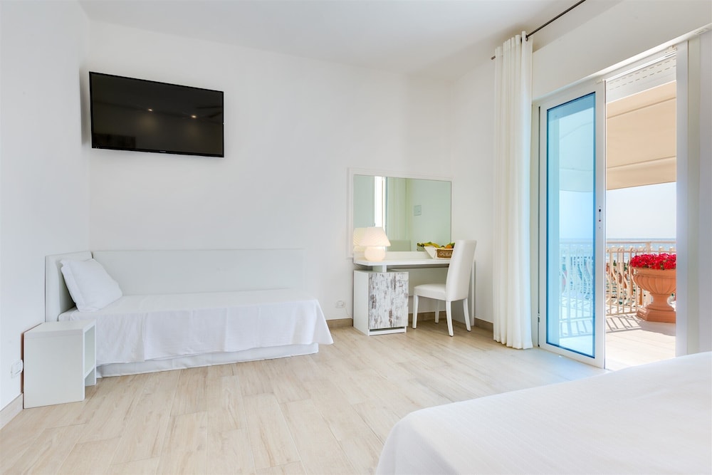 Bellariva 19/50