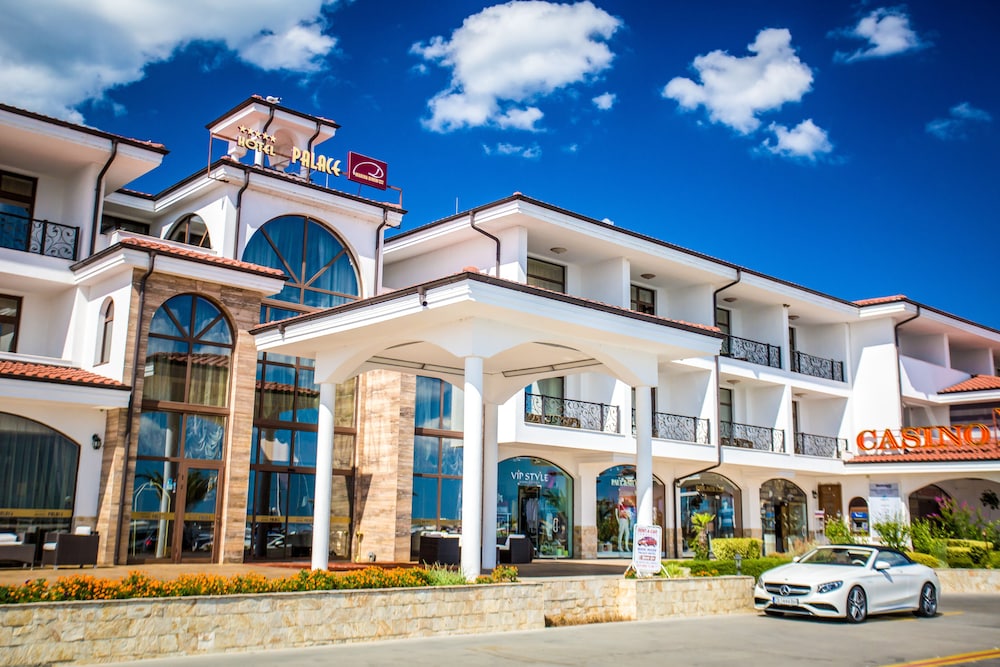 Palace-Marina Dinevi Hotel 1/44