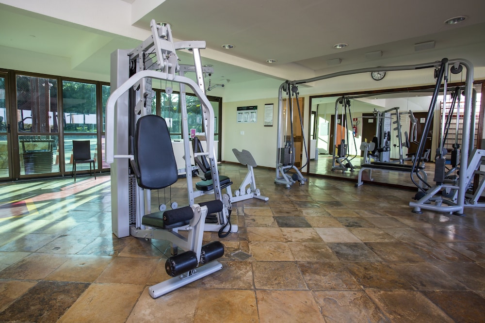 Suites Beach Park Resort 23/43