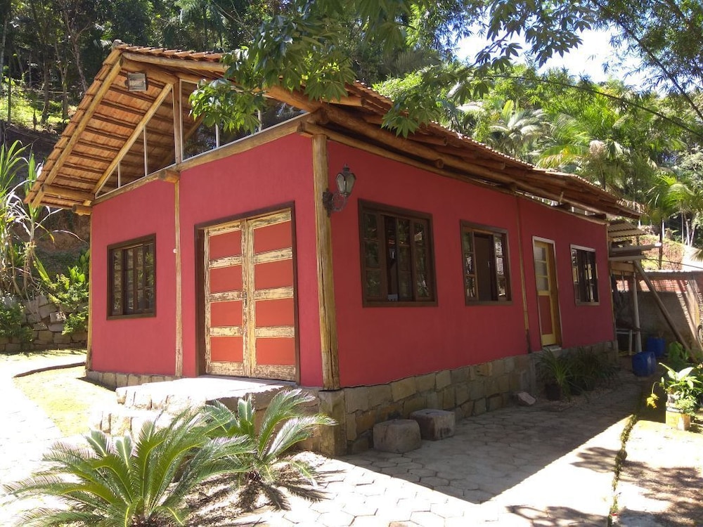 Pousada Portal do Vigolo 3/35