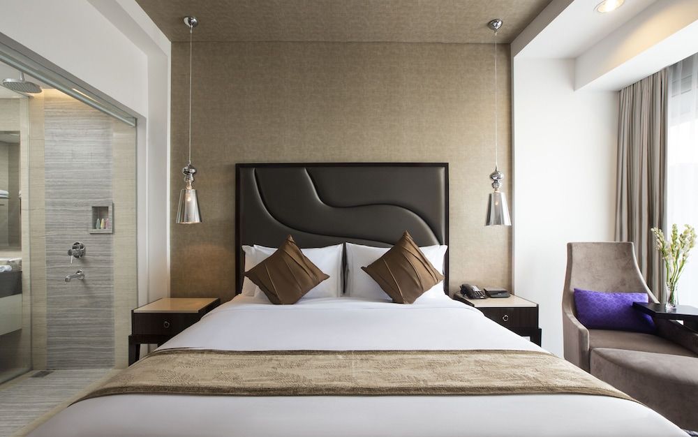 Nemuru Grand Bellevue Radio Dalam 11/39