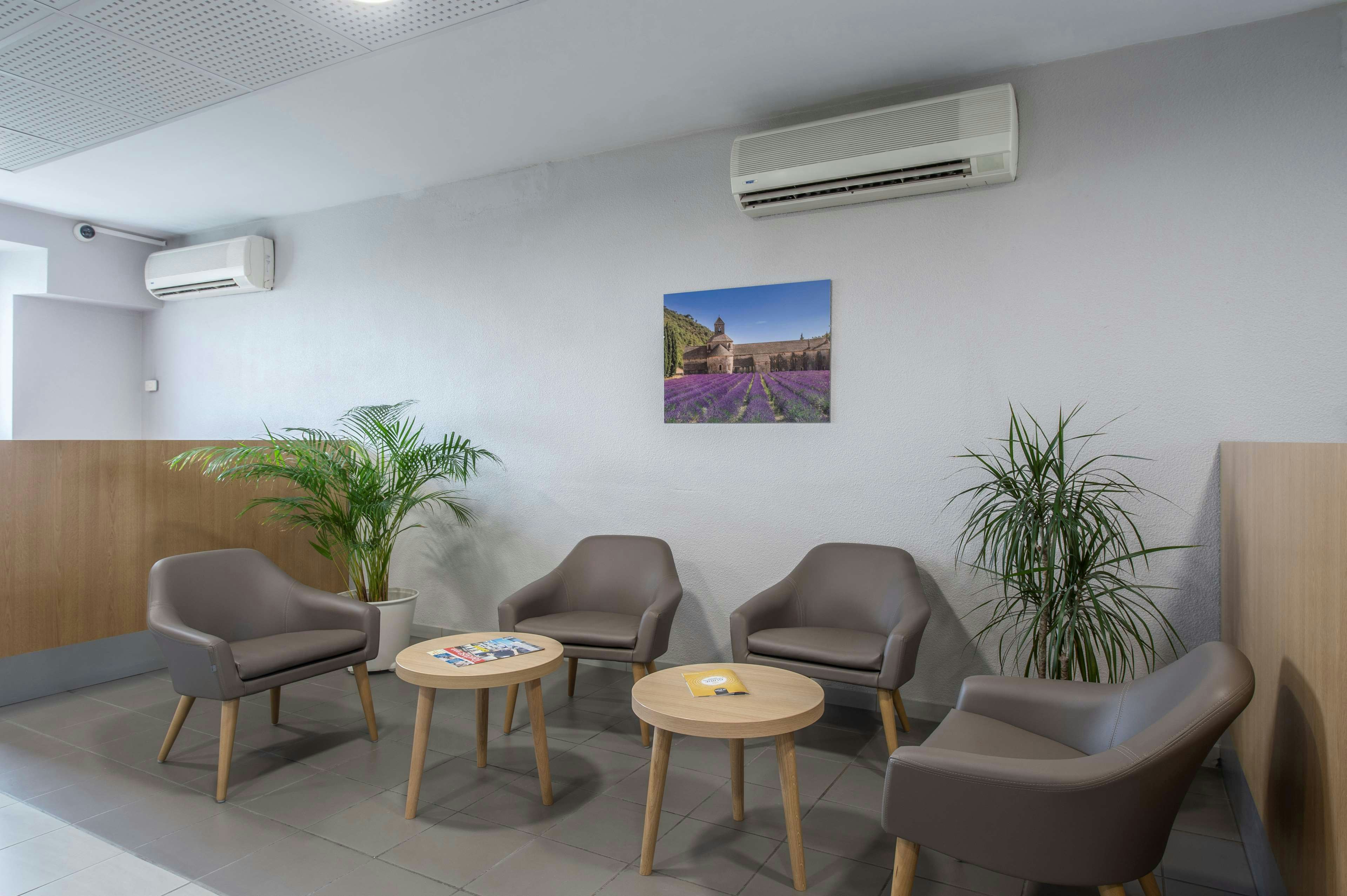B&B Hotel Orange 25/47