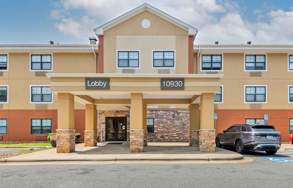 Extended Stay America - Charlotte - Pineville - Park Rd 2/58