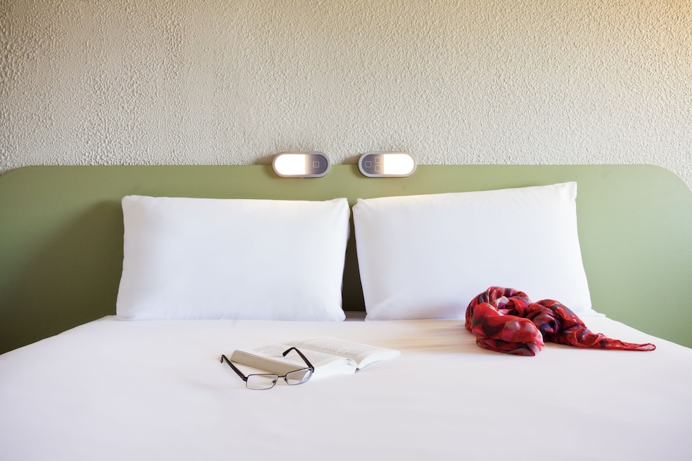Ibis Budget Sisteron 22/52