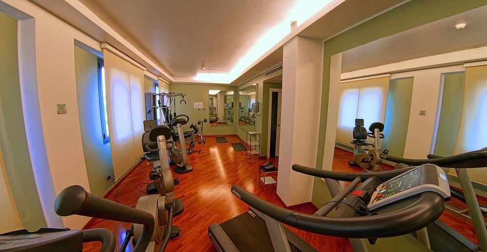 B&B Hotel Cologno Sporting 29/59