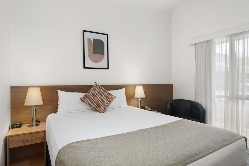 Econo Lodge Mildura 20/72