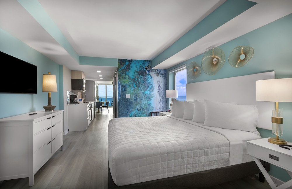 Crown Reef Resort 14/68