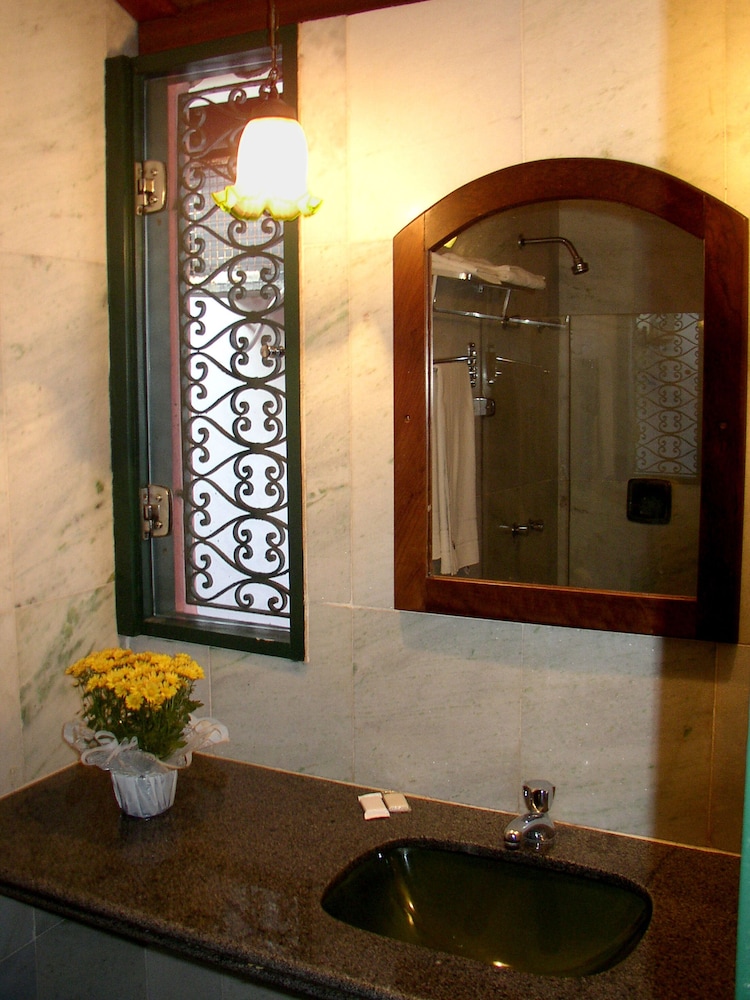 Catharina Paraguacu酒店(Hotel Catharina Paraguacu) 图片2