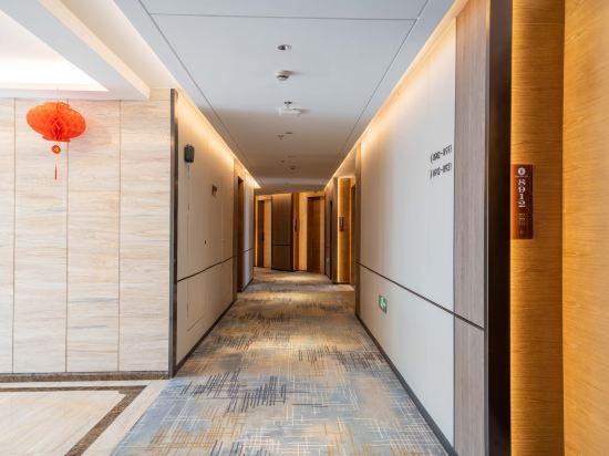 Xiangxie Lidu Hotel 19/30