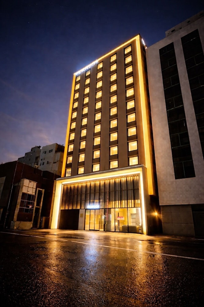 Randor Hotel Sapporo Prestige 2/47