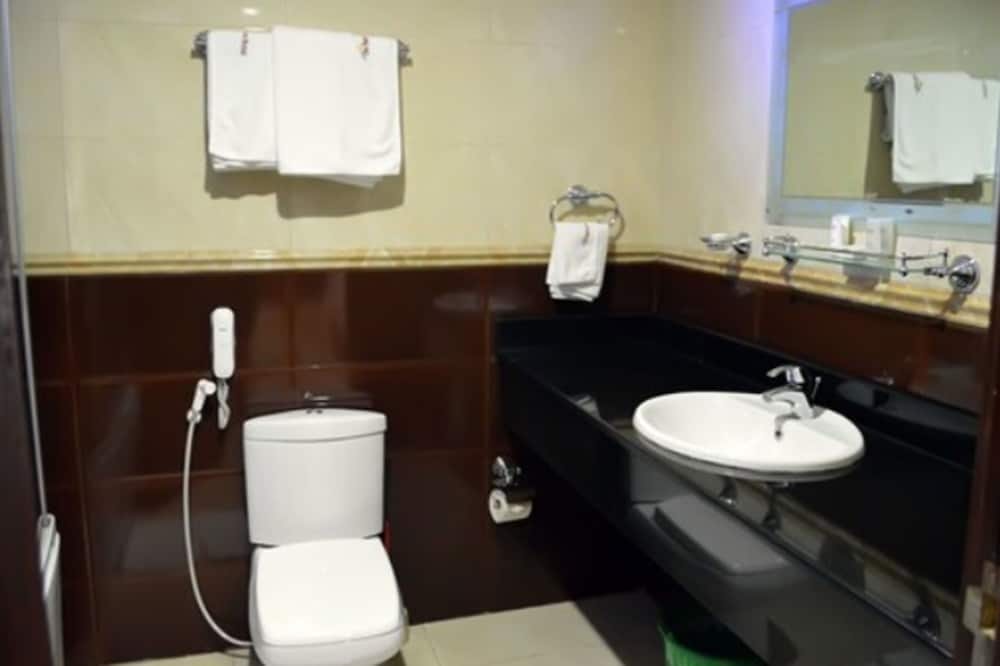 De Santos Hotel 39/39