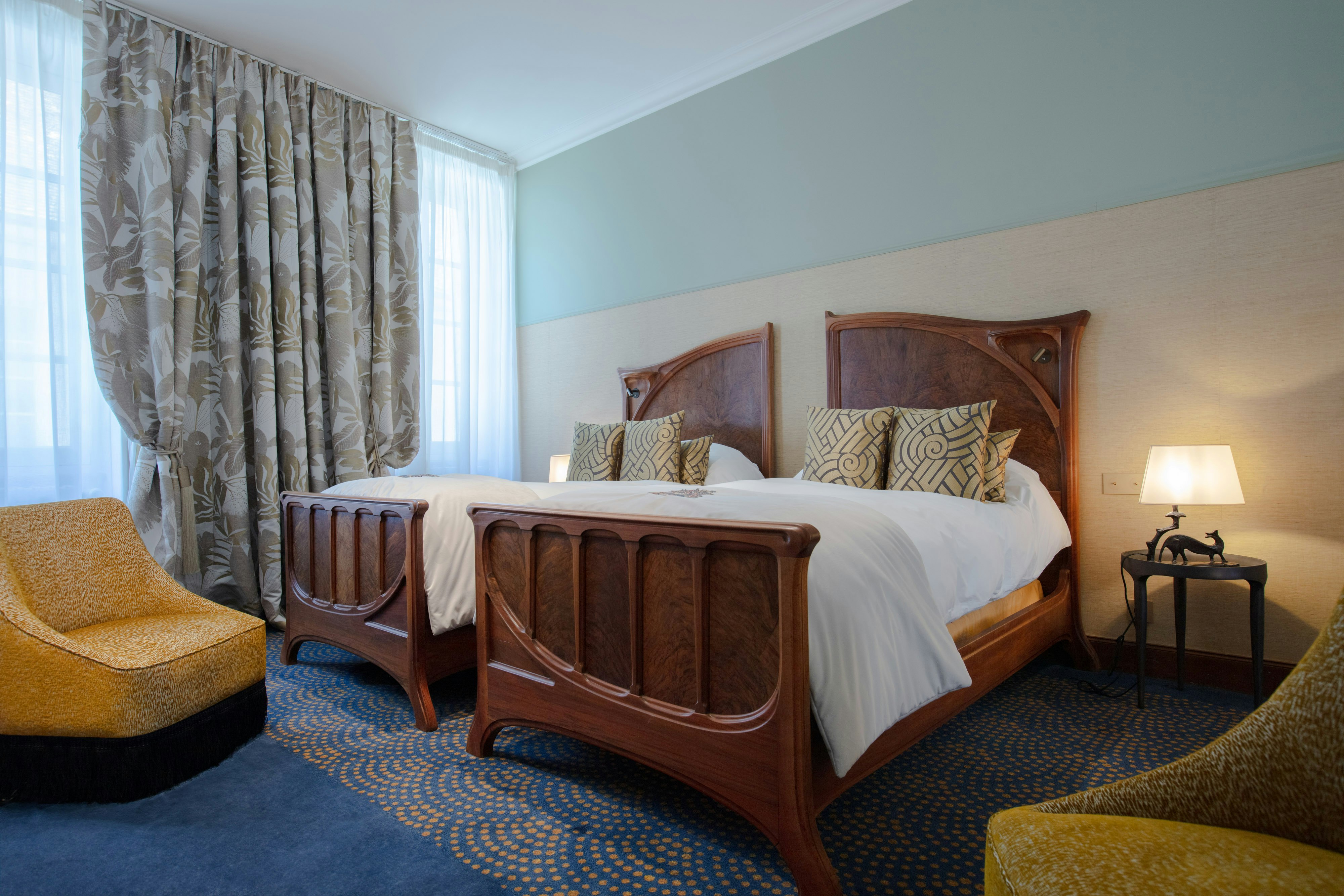 Hotel Le Cep & Spa 26/75