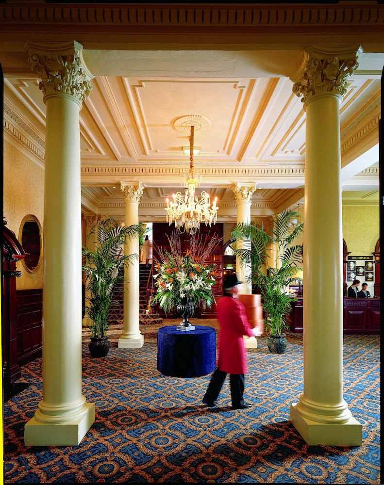 The Imperial Hotel Blackpool 37/71