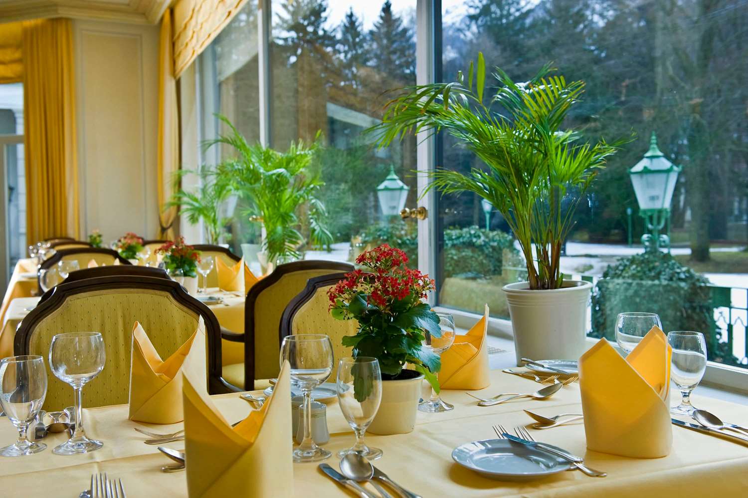 Wyndham Grand Bad Reichenhall Axelmannstein 46/67