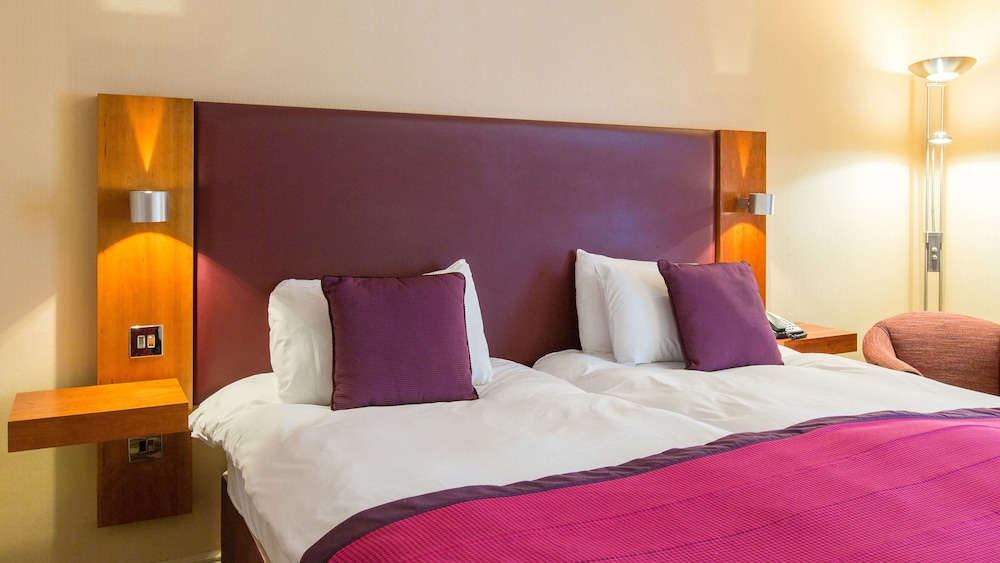 Chesford Grange Hotel 28/64