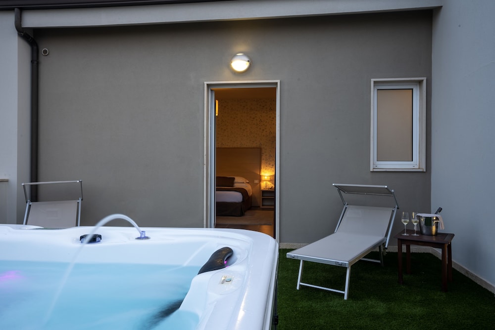 Torre Del Sud Hotel 23/66