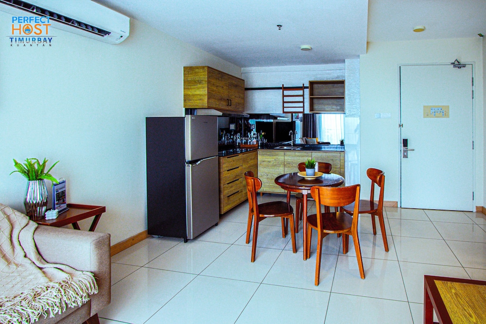 TIMUR BAY BEACHFRONT BY PERFECT HOST 5/50