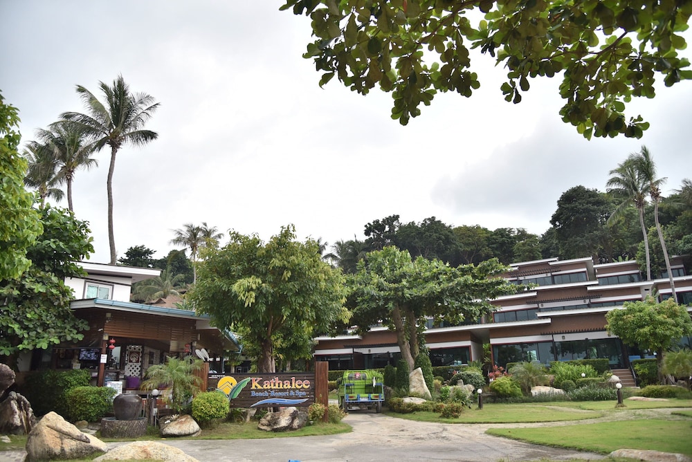 Kathalee Beach Resort Koh Lipe 59/71