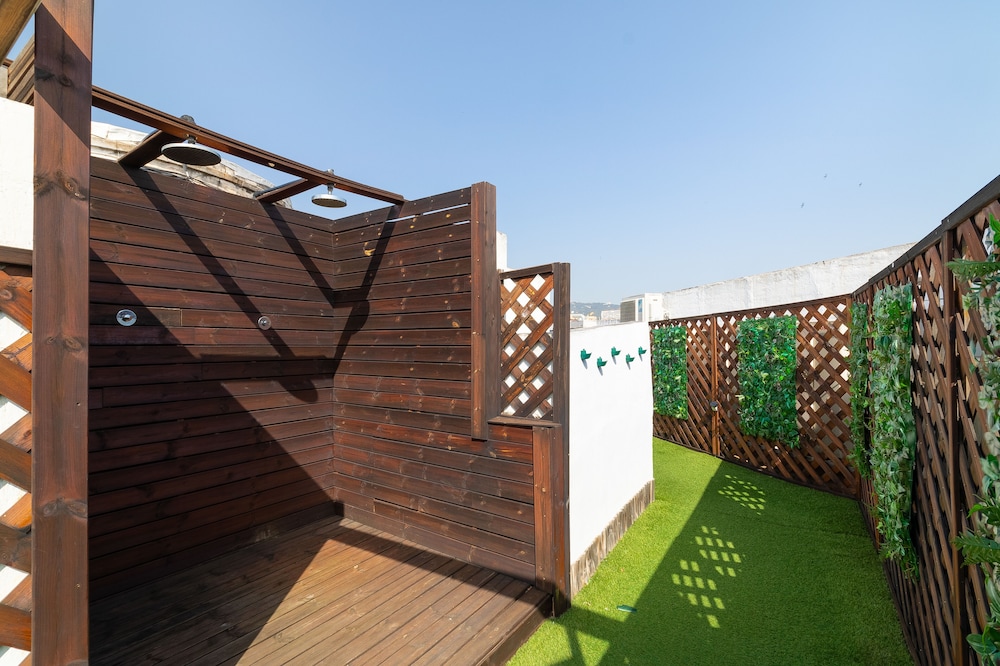 Suite Home Sagrada Familia 5/81