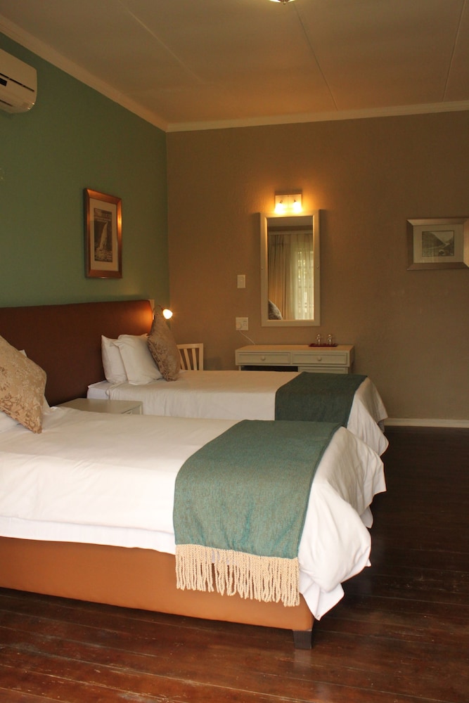 Protea Wilderness Resort 14/53
