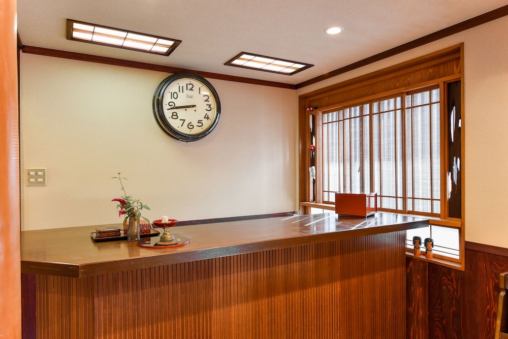 Kadokyu Ryokan 12/70
