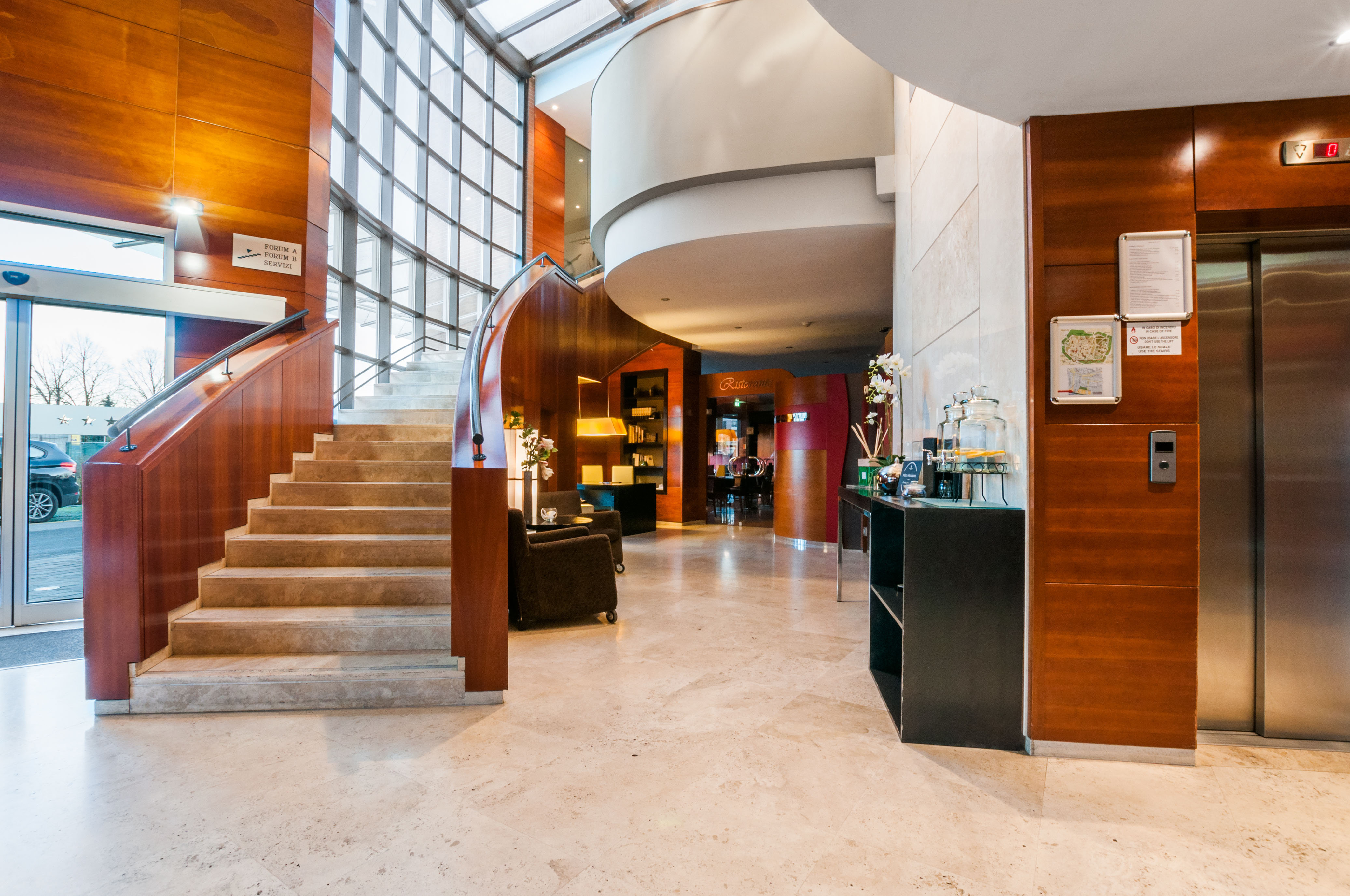 Exe Toscana Hotel 14/69