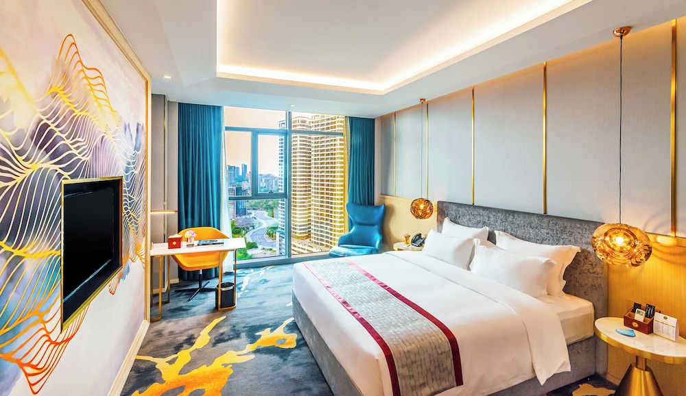 Won Majestic Hotel Cambodia 8/50