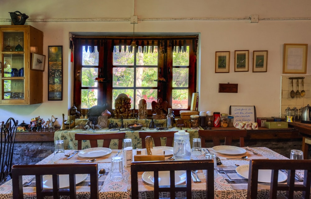 Jungle Lore Birding Lodge 21/29