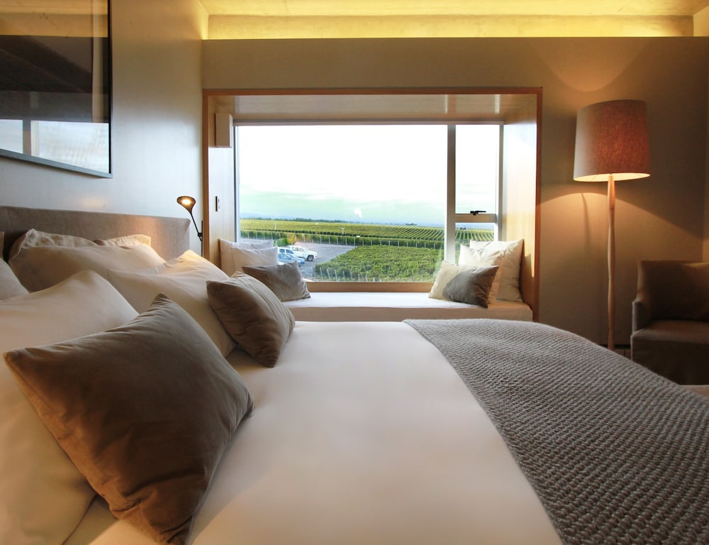 Casa de Uco Vineyards Wine Hotel 16/74